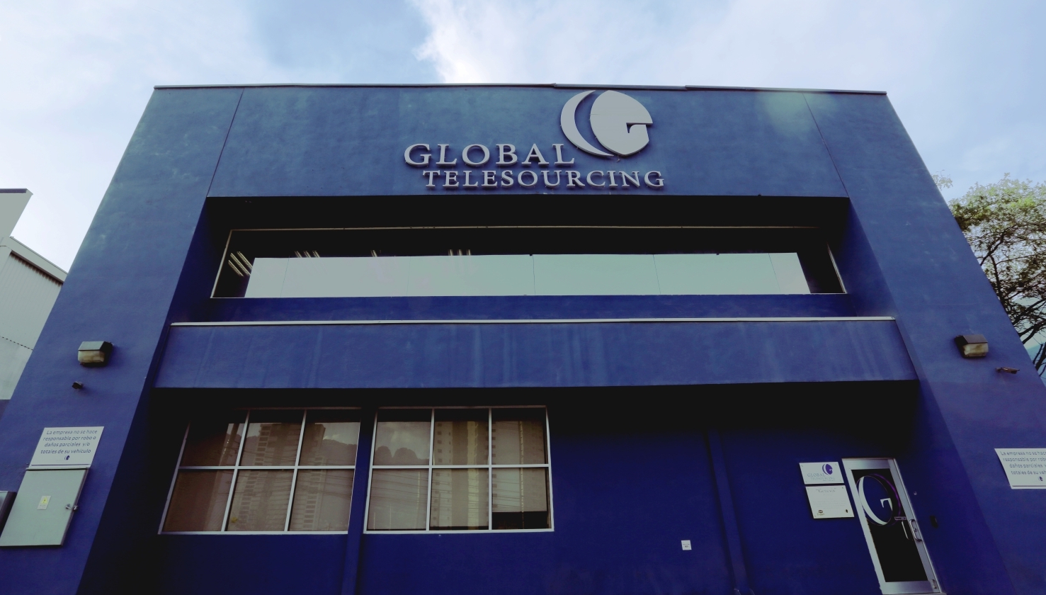 global telesourcing